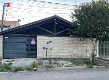 Casa · 283m² · 3 Quartos · 1 Vaga · Casa em Parque Residencial Esplanada, Boituva/SP