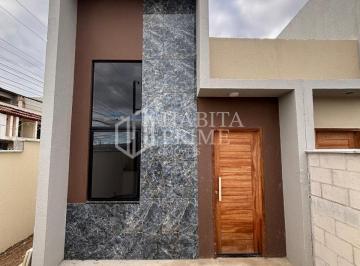 Casa · 56m² · 2 Quartos · 1 Vaga · CASAS À VENDA – NOVA CARUARU | AV. VIGILANTE RODOVIÁRIO