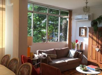 Apartamento · 108m² · 3 Quartos · 1 Vaga · Amplo (108m²) apartamento de 03 dormitórios (suíte) – Centro - Florianópolis/SC