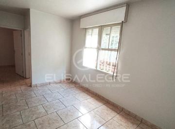 Apartamento · 49m² · 2 Quartos · 1 Vaga · Apartamento térreo no Primor, Sapucaia do Sul