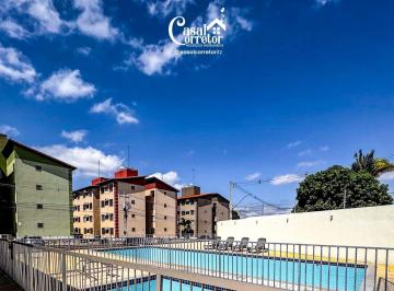 Apartamento · 46m² · 2 Quartos · 1 Vaga · Apartamento Semi-mobiliado