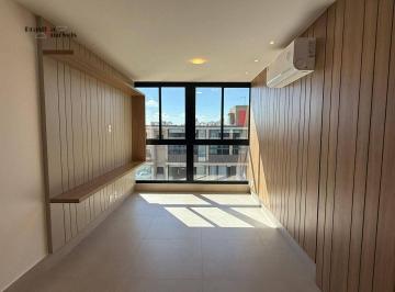 a2241c042dbc8de5531f7b4b7787a9d405e558ae · Link Noroeste - Apartamento com 2 dormitórios para alugar, 53 m² por R$ 6.000,00 - Setor Noroeste - 