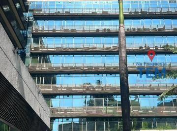 Comercial · 25m² · 1 Vaga · Ideale - Sala Comercial frente rua