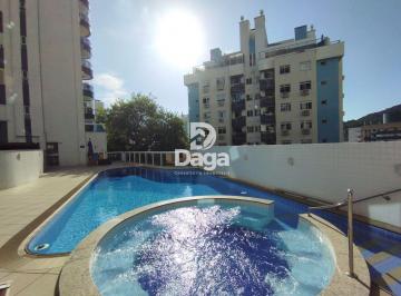 Apartamento · 87m² · 3 Quartos · 1 Vaga · Apartamento no Itacorubi - 3 dormitórios, sendo 1 suite - Florianópolis/SC