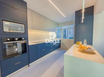 Apartamento · 129m² · 4 Quartos · 1 Vaga · Apartamento em Centro, Florianópolis/SC