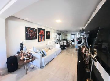 Apartamento · 209m² · 3 Quartos · 2 Vagas · Apartamento Garden em Agronômica, Florianópolis/SC