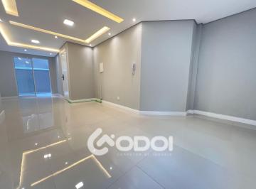 Apartamento · 78m² · 3 Quartos · 1 Vaga · Apartamento Garden com 47 metros, Três Marias, São José dos Pinhais/PR