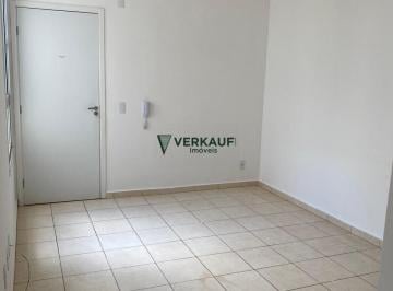 Apartamento · 50m² · 2 Quartos · 1 Vaga · Apartamento Padrão 02 qtos - Dourado II - Goiânia/Go