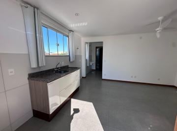 Apartamento · 55m² · 1 Quarto · 1 Vaga · More em frente a ilha do Campeche