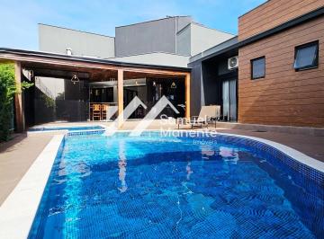 Casa · 330m² · 3 Quartos · 4 Vagas · Térrea c/ 330m2