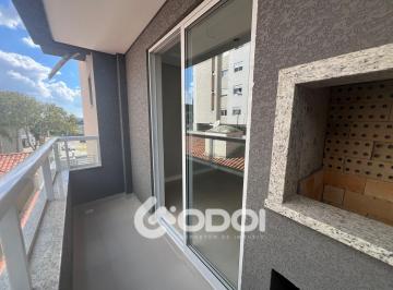 Apartamento · 73m² · 3 Quartos · 1 Vaga · Apartamento próximo do Centro, São José dos Pinhais/PR