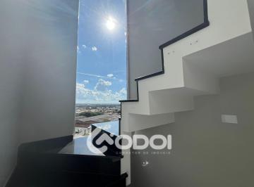 Apartamento · 122m² · 3 Quartos · 2 Vagas · Apartamento Duplex em Três Marias, São José dos Pinhais/PR