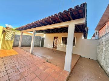 05112174d2a700a4448e4a44a731ea1f73321cb1 · Casa com 3 dormitórios à venda, 180 m² por R$ 420.000,00 - Setor Anhangüera - Itumbiara/GO