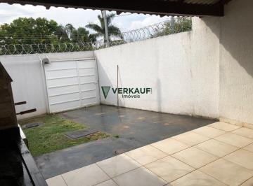 Casa · 110m² · 3 Quartos · 2 Vagas · Casa Padrão 03 quartos - Res. Setor Andrea Cristina - Goiânia/Go