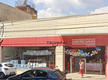 7e5ac1f7cc97731801c17a5a9b90834acfb3f59e · Ponto para alugar, 490 m² por R$ 32.200/mês - Centro - Mogi Guaçu/SP