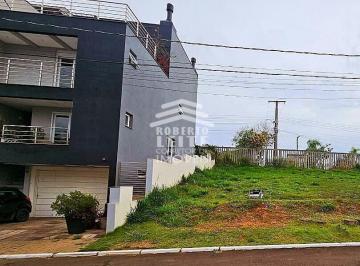 Terreno · 142m² · Condomínio Aurora - Verdes Campos - Terreno em Condomínio à Venda no Verdes Campos