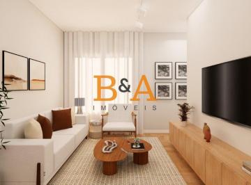 Apartamento · 112m² · 3 Quartos · 1 Vaga · Apartamento Reformado com 3 Quartos, Suíte e Vaga em Copacabana