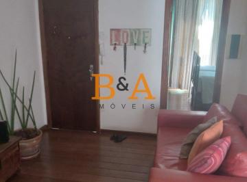 Apartamento · 50m² · 1 Quarto · Apartamento de 1 Suíte em Localização Privilegiada de Ipanema