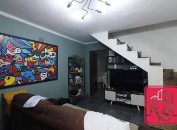 b7a17c0dc2d0177e51d898aa45f8693366a85b9f · Sobrado com 2 dormitórios à venda, 90 m² por R$ 372.000,00 - Vila Vivaldi - São Bernardo do Campo/SP