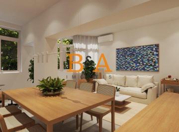 Apartamento · 122m² · 3 Quartos · 1 Vaga · Apartamento Exclusivo de 122m² com Suíte e Vaga em Copacabana