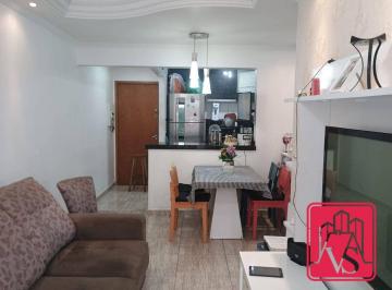 7c9fd3e0e3a073d96e0455f9084bcf6e6bd58c4a · Apartamento com 3 dormitórios, 65 m² - venda por R$ 560.000,00 ou aluguel por R$ 3.882,00/mês - Vila