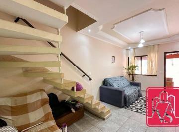 eeac440a1d286096be11a741a9620e7e1458c2bf · Sobrado com 3 dormitórios à venda, 180 m² por R$ 475.000,00 - Baeta Neves - São Bernardo do Campo/SP