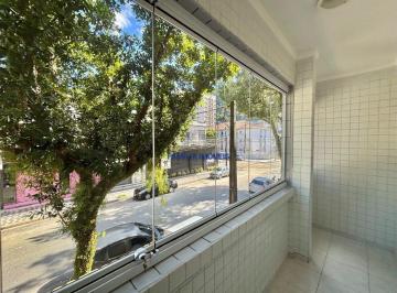 25264_i41e2KUI8k_252646a01ea38a54e8.jpg · Apartamento a venda 2 quartos sacada de frente Marapé Santos/SP