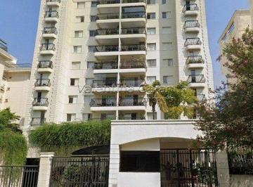 Apartamento · 106m² · 2 Vagas · Luxuoso Apartamento à Venda em São Paulo.