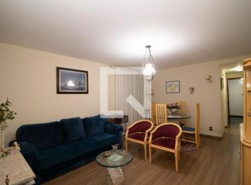Apartamento · 64m² · 2 Quartos · 1 Vaga · Apartamento à Venda - Vila Gustavo, 2 Quartos, 64 m2