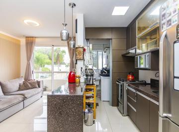 Apartamento · 62m² · 2 Quartos · 1 Vaga · Apartamento 2 quartos,suíte,sacada com churrasquei