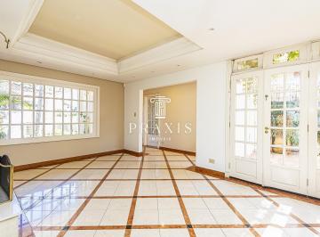 Casa · 471m² · 4 Quartos · 5 Vagas · CASA em CURITIBA - PR, no bairro AHÚ - Referência