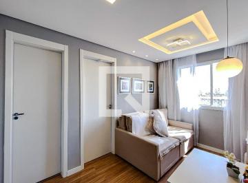 Apartamento · 35m² · 2 Quartos · Apartamento à Venda - Belém, 2 Quartos, 35 m2
