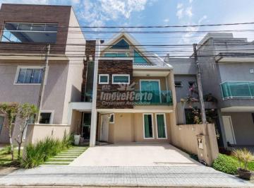 Casa · 199m² · 4 Quartos · 2 Vagas · Ótima Casa no Residencial Bouganville II com 199,0