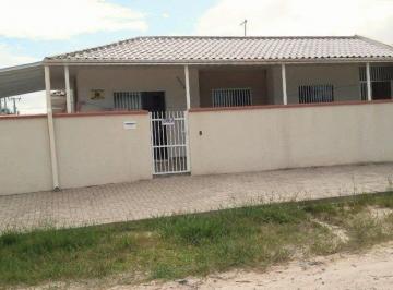 Casa · 80m² · 3 Quartos · 2 Vagas · R$ 414.900,00