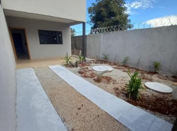 Casa · 120m² · 2 Quartos · 2 Vagas · Casa em Nova Goianira, Goianira/GO de 120m² 2 quartos à venda por R$ 60.000,00