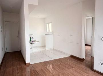 Apartamento · 2 Quartos · 1 Vaga · Apartamento em Loteamento Villa Branca, Jacareí/SP de 0m² 2 quartos à venda por R$ 245.000,00