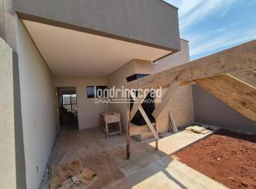 Casa · 67m² · 2 Quartos · 1 Vaga · Casa em Colinas, Londrina/PR de 67m² 2 quartos à venda por R$ 299.900,00
