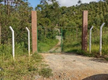 Terreno · 5000m² · Terreno em Quatinga, Mogi das Cruzes/SP de 0m² à venda por R$ 290.000,00