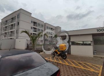 Apartamento · 48m² · 2 Quartos · 1 Vaga · Apartamento em Conjunto Vivi Xavier, Londrina/PR de 48m² 2 quartos à venda por R$ 195.000,00