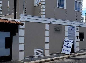 Casa · 38m² · 2 Quartos · Sobrado em Parque Boturussu, São Paulo/SP de 38m² 2 quartos à venda por R$ 225.000,00