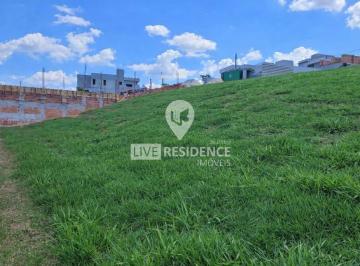 Terreno · 388m² · Terreno em Centro, Itatiba/SP de 388m² à venda por R$ 282.000,00