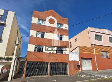 Apartamento · 55m² · 2 Quartos · Apartamento em Centro, Ponta Grossa/PR de 55m² 2 quartos à venda por R$ 210.000,00