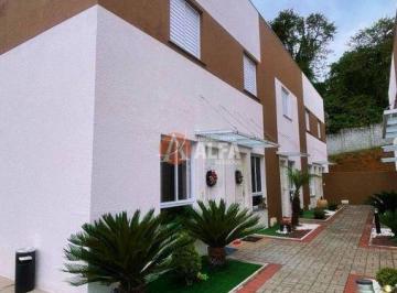 Casa · 62m² · 2 Quartos · Casa em Centreville, Cotia/SP de 62m² 2 quartos à venda por R$ 239.900,00