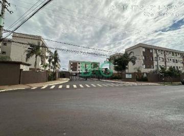 Apartamento · 42m² · 2 Quartos · 1 Vaga · Apartamento em Residencial Parque dos Servidores, Ribeirão Preto/SP de 42m² 2 quartos à venda por R$