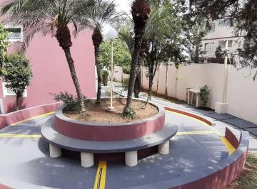 Apartamento · 55m² · 2 Quartos · 1 Vaga · Apartamento em Vila Euro, São Bernardo do Campo/SP de 55m² 2 quartos à venda por R$ 244.000,00