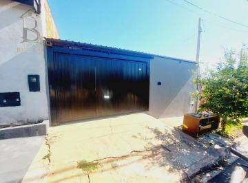 Casa · 70m² · 2 Quartos · 2 Vagas · Casa em Centro, Marília/SP de 70m² 2 quartos à venda por R$ 300.000,00