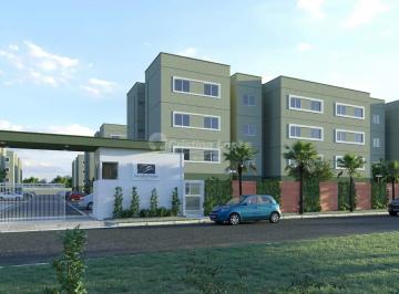 Apartamento · 48m² · 2 Quartos · 1 Vaga · Apartamento em Todos os Santos, Teresina/PI de 48m² 2 quartos à venda por R$ 198.450,00