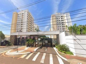 Apartamento · 50m² · 2 Quartos · 1 Vaga · Apartamento em Jardim Morumbi, Londrina/PR de 50m² 2 quartos à venda por R$ 320.000,00