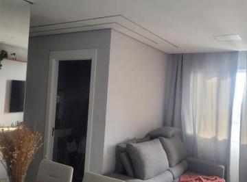 Apartamento · 40m² · 2 Quartos · Apartamento em Jardim Brasília (Zona Leste), São Paulo/SP de 40m² 2 quartos à venda por R$ 325.000,0