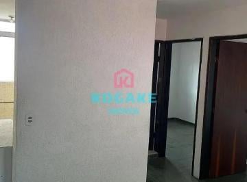Apartamento · 48m² · 2 Quartos · 1 Vaga · Apartamento em Vila Tatetuba, São José dos Campos/SP de 48m² 2 quartos à venda por R$ 245.000,00